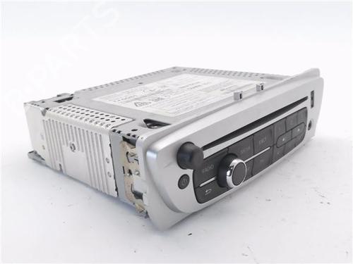 Radio RENAULT MEGANE III Grandtour (KZ0/1) 1.5 dCi (KZ09, KZ0D, KZ1G, KZ29, KZ14, KZ1W, KZ10, KZ1F,... | BP29251284E6 