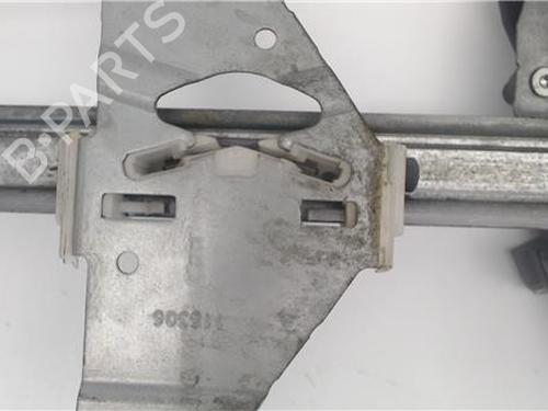 Rear right window mechanism PEUGEOT 307 (3A/C)  | BP16885415C25 