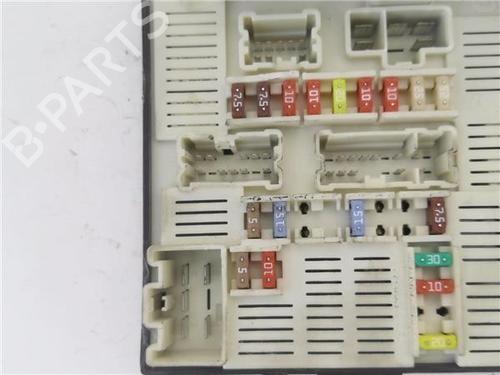 Annen RENAULT SCÉNIC II (JM0/1_) | BP28722016O1