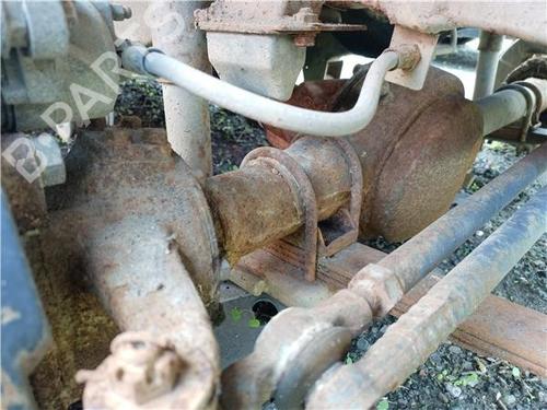 Used Right front driveshaft Right front driveshaft SUZUKI SJ410 Cabrio (OS) [1981-1991] 40041560 40041560