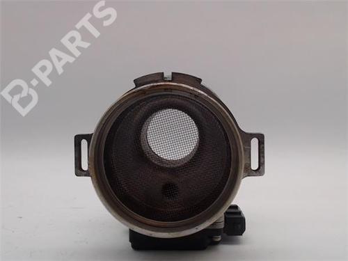 Used Mass air flow sensor FORD FIESTA III (GFJ) [1989-1997]  10508952