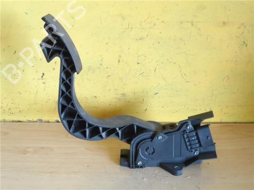 Used Pedal CITROËN JUMPER II Van 2.2 HDi 100 (101 hp) 14338051