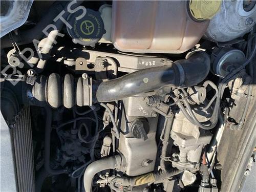 Pipe FORD TRANSIT CONNECT (P65_, P70_, P80_) 1.8 TDCi | BP32450712M125
