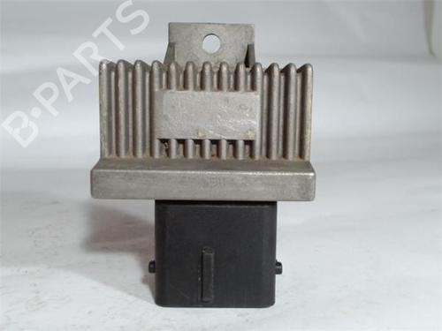 Elektronisk modul PEUGEOT 206 Hatchback (2A/C) 1.4 16V | BP13396488M83 