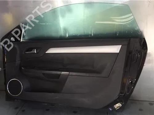 Right front door OPEL TIGRA TwinTop (X04) 1.3 CDTI (R97) | BP11362808C3 