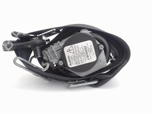 Front left seatbelt RENAULT SCÉNIC III (JZ0/1_) 1.2 TCe | BP16767095I26 