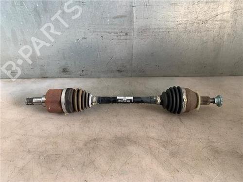 Used Left front driveshaft SEAT IBIZA V (KJ1, KJG) 1.0 TSI (95 hp) 30154117