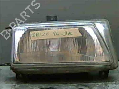 Used Right headlight SEAT IBIZA II (6K1) [1993-2002]  11340108
