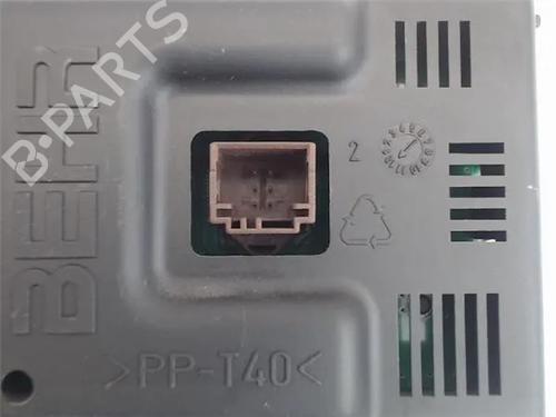 Climate control CITROËN C4 I (LC_)  | BP24338345I5 