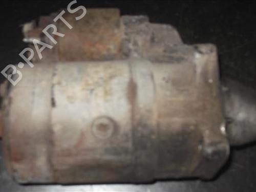 Used Starter FORD FIESTA III (GFJ) [1989-1997]  9684847