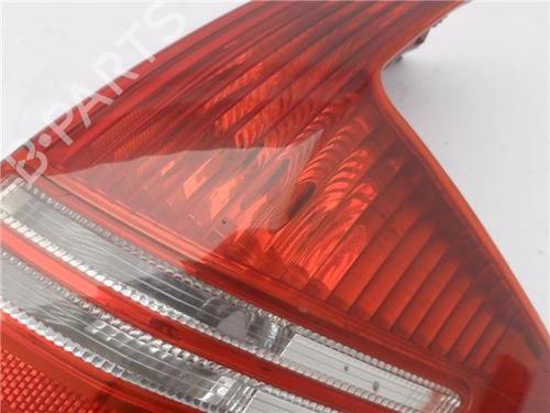 Right taillight CITROËN C4 I (LC_)  | BP26587670C35 
