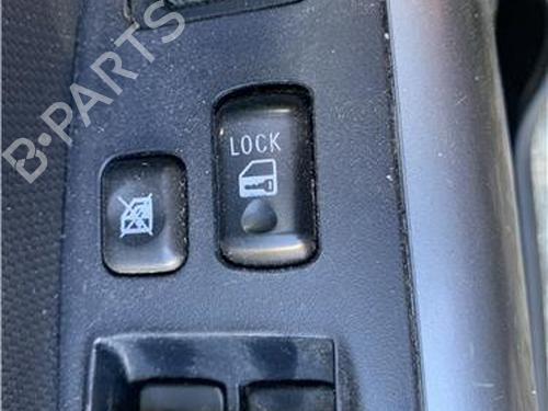 Left front window switch MITSUBISHI OUTLANDER II (CW_W) 2.0 DI-D (CW8W) | BP32417794I27 - Image 3