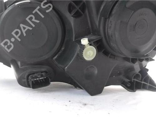 Right headlight CITROËN C3 II (SC_) 1.4 HDi 70 (SC8HZC, SC8HR0, SC8HP4) | BP38177289C29 - Image 6
