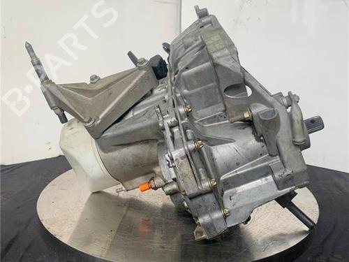 Gearkasse RENAULT SCÉNIC I MPV (JA0/1_, FA0_) 1.6 16V | BP16547457M3 