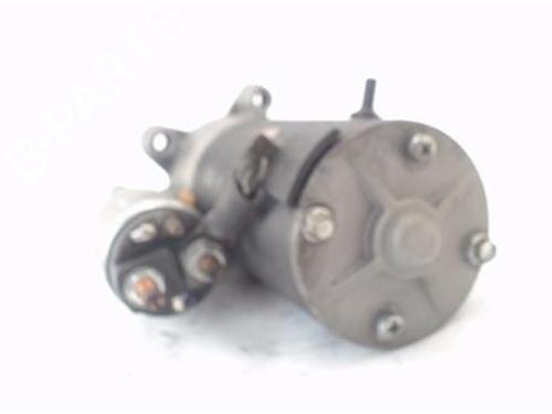 Startmotor FORD FOCUS I (DAW, DBW)  | BP26587663M8 