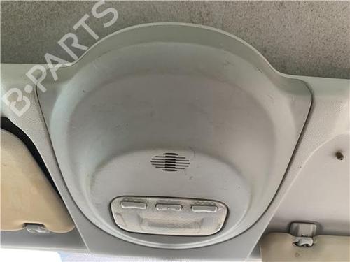 Interior roof light PEUGEOT PARTNER MPV (5_, G_)  | BP32419451I8 
