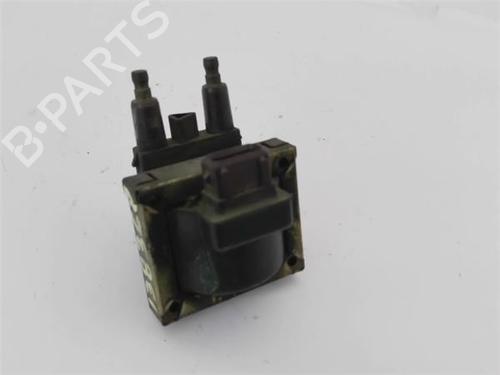 Used Ignition coil RENAULT LAGUNA I (B56_, 556_) 3.0 (B56E, B565, B56R) (167 hp) 12148991
