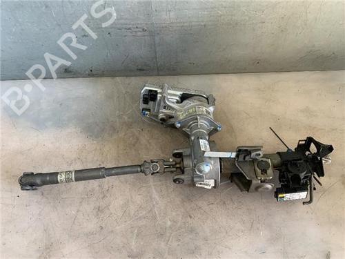 Used Steering column OPEL MERIVA A MPV (X03) [2003-2010]  30135451