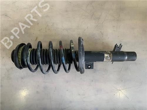 Used Left front shock absorber CITROËN C3 II (SC_) 1.4 HDi 70 (SC8HZC, SC8HR0, SC8HP4) (68 hp) 12993726