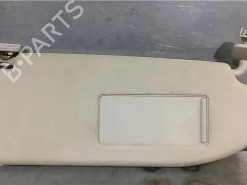 Right sun visor SEAT CORDOBA (6L2) 1.9 TDI | BP9703775I2 