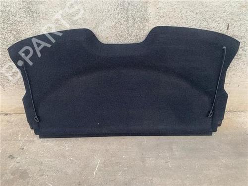 Used Rear parcel shelf CITROËN C4 I (LC_) [2004-2014]  17108284