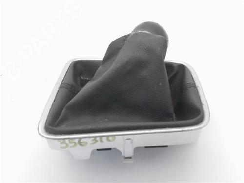 Shift knob VW GOLF PLUS V (5M1, 521) 1.9 TDI | BP32440013I34