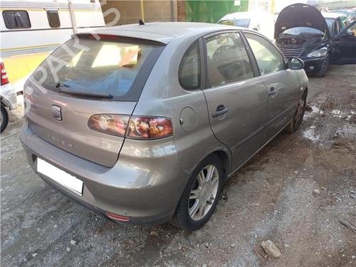 Right tailgate light SEAT IBIZA III (6L1) 1.4 16V | BP29273485C80 