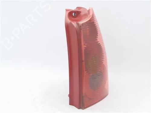 Right taillight PEUGEOT 307 SW (3H) 2.0 HDI 110 | BP26446266C35 
