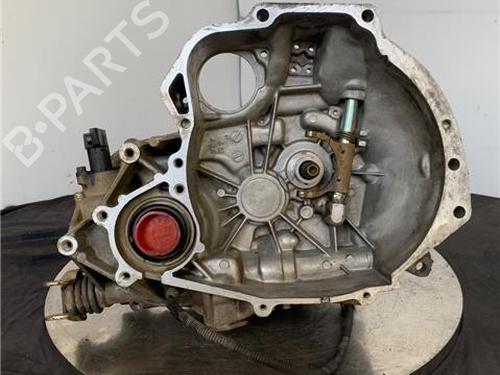 Used Gearbox NISSAN ALMERA I Hatchback (N15) [1995-2001]  27162944