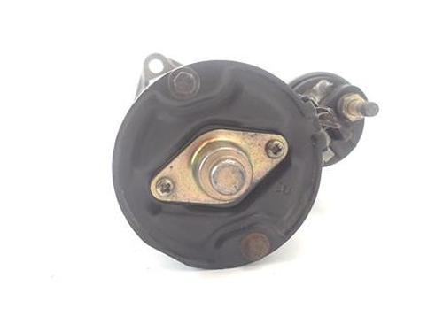 Startmotor AUDI A4 B6 (8E2) 1.9 TDI | BP30981072M8 