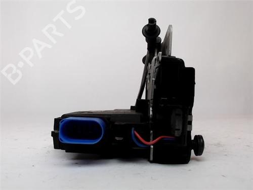 Front left lock AUDI A3 (8P1) 2.0 TDI 16V | BP14343653C98 