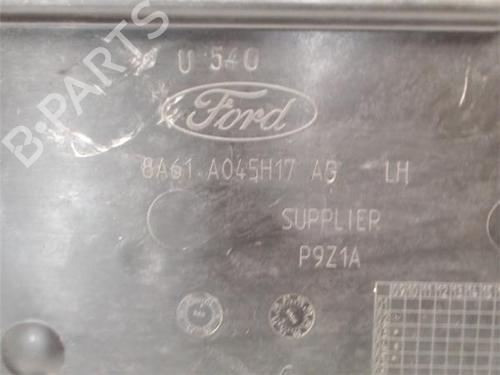 Other FORD FIESTA VI (CB1, CCN) 1.4 TDCi | BP15831835O1 