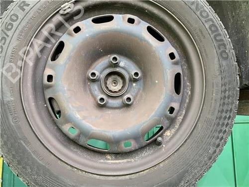 Rim SKODA FABIA II (542) 1.4 TDI | BP32450929C45