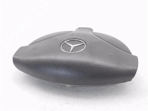 Driver airbag MERCEDES-BENZ A-CLASS (W168) | BP30981111C9