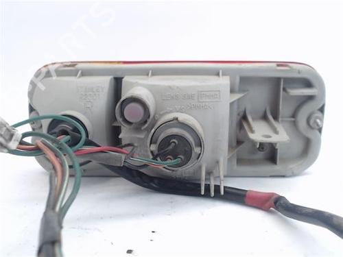 Right taillight SUZUKI GRAND VITARA I (FT, HT) 2.5 V6 24V 4x4 (TD62, SQ625) | BP13617199C35 