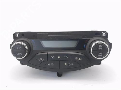 Used Climate control Climate control 39094260 39094260