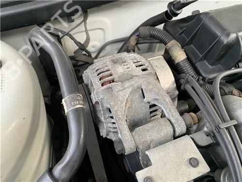 Alternator CHRYSLER LE BARON Coupe 3.0 i V6 | BP32418890M7 