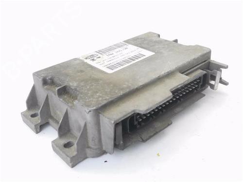Used Electronic module SEAT MARBELLA (28A) [1986-1999]  28064634