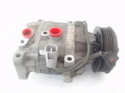 AC compressor TOYOTA COROLLA (_E12_)  | BP25719013M34 