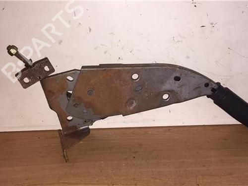 håndbremse RENAULT LAGUNA II (BG0/1_) 2.2 dCi (BG0F) (150 hp) 12149865