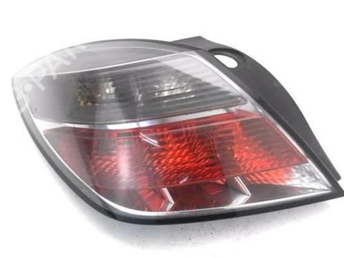 Used Left taillight Left taillight 37261116 37261116