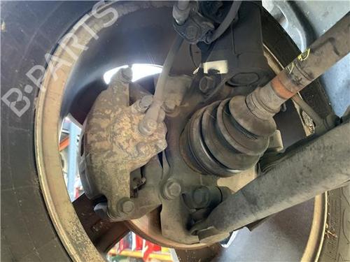 Other JEEP COMPASS (MK49) 2.0 CRD | BP32418052O1