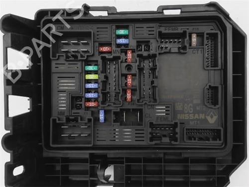 Other RENAULT CLIO V (B7_) | BP21359738O1