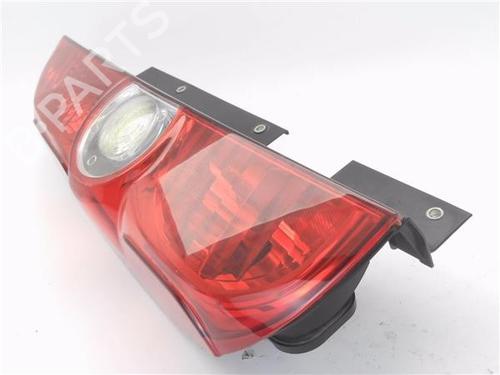 Used Left taillight FIAT DOBLO Cargo (263_) 2.0 D Multijet (135 hp) 29251767