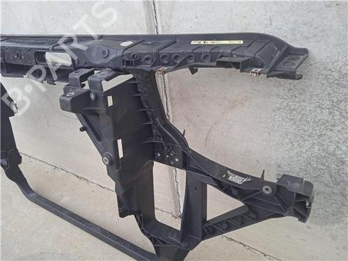 Frontplate/Frontkurv BMW X3 (E83) 3.0 i xDrive | BP23157466C72 