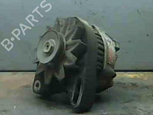 Used Alternator FIAT UNO (146_, 158_) 60 1.1 (57 hp) 11171589