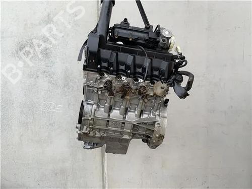 Engine MERCEDES-BENZ A-CLASS (W168)  | BP12597712M1 