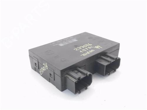 Used Electronic module SEAT TOLEDO I (1L2) 1.9 D (68 hp) 10982911