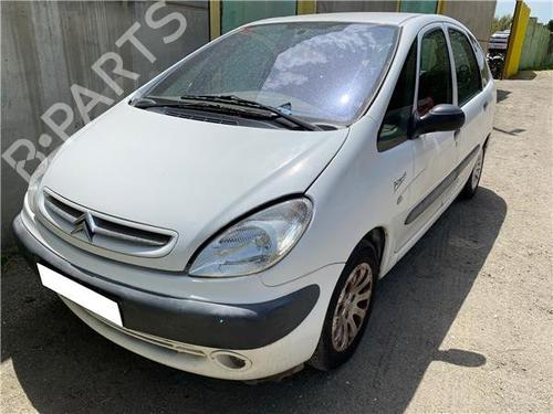 Left headlight CITROËN XSARA PICASSO (N68) 1.8 16V | BP11342025C28 