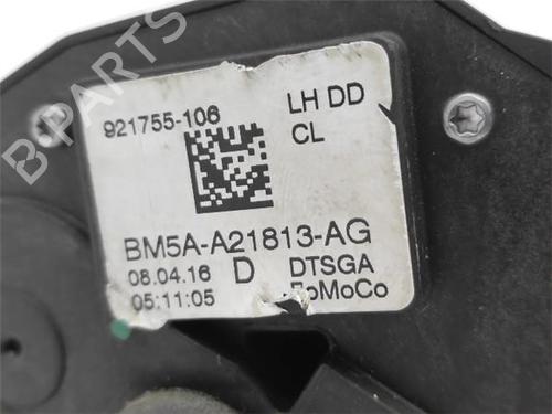 Front left lock FORD FOCUS III 1.5 TDCi | BP22132761C98 